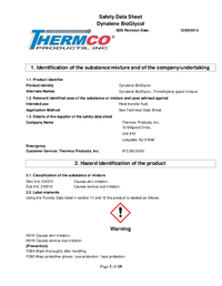 Thumbnail of document Data Sheet - VFC2000 Vaccine Temp Monitoring System